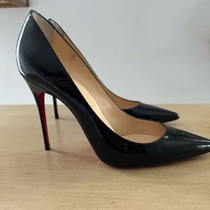 The ideal shoe that every woman should have in her closet.